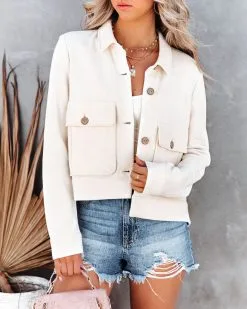 Faiz Pocketed Button Down Knit Jacket 15 Faiz Pocketed Button Down Knit Jacket -clothes Sales FaizPocketedButtonDownKnitJacket18