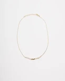 For All Time Pearl Necklace