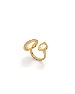 Golden Dunes Ring - Gold 7 Golden Dunes Ring - Gold -clothes Sales GoldenDunesRing Gold