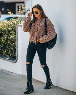 Paddington Distressed Cotton Corduroy Jacket - Mocha - FINAL SALE 19 Paddington Distressed Cotton Corduroy Jacket - Mocha - FINAL SALE -clothes Sales IMG 0417 7a5306a6 2e2b 409f a7d4 3a51fb44695b