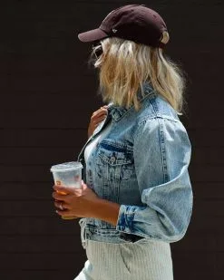 Manzanillo Denim Jacket -clothes Sales IMG 58652