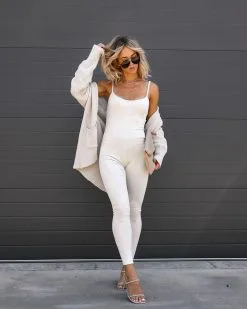 Take It Easy Cotton Jumpsuit - Oatmeal - FINAL SALE 17 Take It Easy Cotton Jumpsuit - Oatmeal - FINAL SALE -clothes Sales IMG 8350 be4a5aff 565c 41b3 9c9c 1fa69e0efbe0