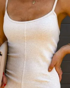 Take It Easy Cotton Jumpsuit - Oatmeal - FINAL SALE 12 Take It Easy Cotton Jumpsuit - Oatmeal - FINAL SALE -clothes Sales IMG 8402 befb4c39 756f 4caa 89b0 d9bb4de39e97