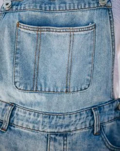 Sassy Sweetheart Distressed Denim Overalls - FINAL SALE -clothes Sales IMG 9073 30bb95ab c719 4013 aeb3 c39dc136c2f4