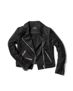 Market Jacket - Black - FINAL SALE -clothes Sales MarketJacket Black 1