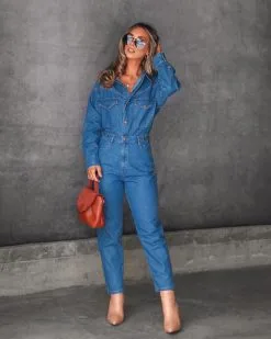 Barcelona Utility Denim Jumpsuit - FINAL SALE 7 Barcelona Utility Denim Jumpsuit - FINAL SALE -clothes Sales Myproject 1 2022 11 25T101027.881
