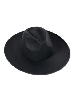 Rocky Mountain Hat - Black 8 Rocky Mountain Hat - Black -clothes Sales RockyMountainHat Black