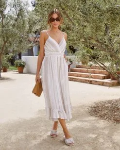 Seashore Breeze Striped Pocketed Jumpsuit -clothes Sales Seahorsebreezestripedpocketedjumpsuit51