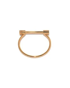 Set The Bar High Cuff - Gold - LAST CHANCE -clothes Sales SetTheBarHighCuff Gold