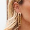 Bracha - Time To Shine Earrings - LAST CHANCE