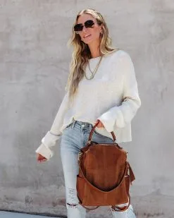 Brette Convertible Backpack - Tan - LAST CHANCE 9 Brette Convertible Backpack - Tan - LAST CHANCE -clothes Sales bretteconvertiblebackpacktan4