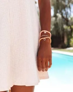 Coralyn Charm Bracelet - FINAL SALE -clothes Sales coralyncharmbracelet5