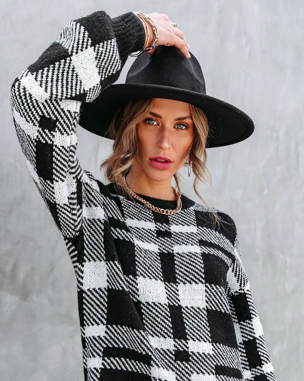 El Dorado Hat - Black - LAST CHANCE 1 El Dorado Hat - Black - LAST CHANCE