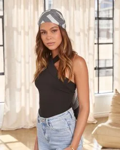 Evita Printed Scarf - FINAL SALE -clothes Sales evitaprintedscarf0030