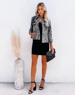 Joel Distressed Denim Jacket 18 Joel Distressed Denim Jacket -clothes Sales joeldistresseddenimjacket02