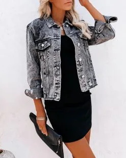 Joel Distressed Denim Jacket 20 Joel Distressed Denim Jacket -clothes Sales joeldistresseddenimjacket10