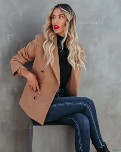 Kian Pocketed Peacoat - FINAL SALE 13 Kian Pocketed Peacoat - FINAL SALE -clothes Sales kianpocketedpeacoat69