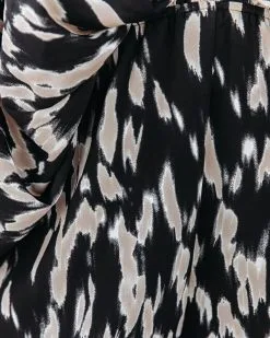 Linden Printed Kimono Romper 12 Linden Printed Kimono Romper -clothes Sales lindenprintedkimonoromper20