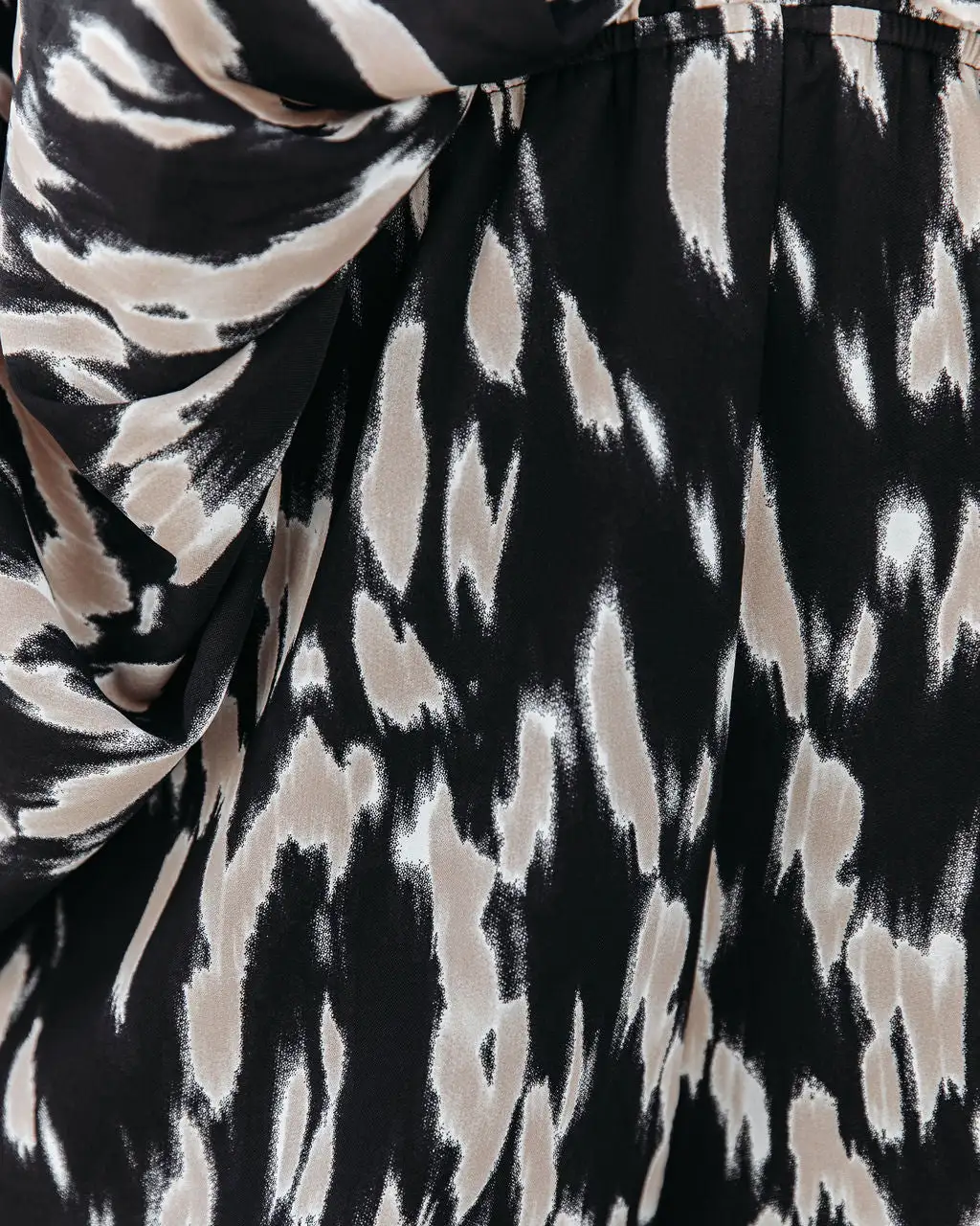 Linden Printed Kimono Romper 4 Linden Printed Kimono Romper - Image 4