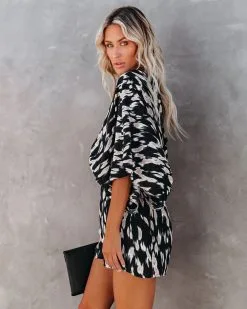 Linden Printed Kimono Romper 15 Linden Printed Kimono Romper -clothes Sales lindenprintedkimonoromper44