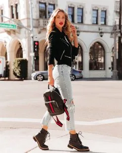 Market Jacket - Black - FINAL SALE -clothes Sales marketjacketblack13