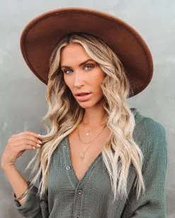 North Star Layered Necklace -clothes Sales northstarlayerednecklace5