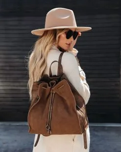 Peyton Backpack - LAST CHANCE