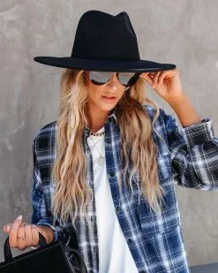 Rocky Mountain Hat - Black 7 Rocky Mountain Hat - Black -clothes Sales rockymountainhatblack2