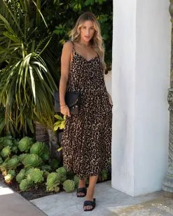 Running Wild Pocketed Leopard Jumpsuit - FINAL SALE -clothes Sales runningwildpocketedleopardjumpsuit49