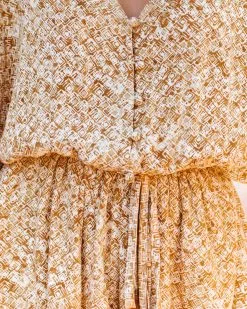 Run Through The Wind Printed Kimono Romper - FINAL SALE 12 Run Through The Wind Printed Kimono Romper - FINAL SALE -clothes Sales runthroughthewindprintedkimonoromper34