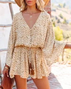 Run Through The Wind Printed Kimono Romper - FINAL SALE 13 Run Through The Wind Printed Kimono Romper - FINAL SALE -clothes Sales runthroughthewindprintedkimonoromper36