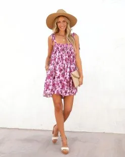 Somar Floral Pocketed Romper - FINAL SALE 17 Somar Floral Pocketed Romper - FINAL SALE -clothes Sales somarfloralpocketedromper71