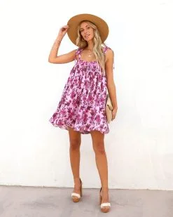 Somar Floral Pocketed Romper - FINAL SALE 14 Somar Floral Pocketed Romper - FINAL SALE -clothes Sales somarfloralpocketedromper76