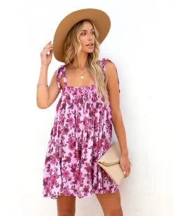 Somar Floral Pocketed Romper - FINAL SALE 15 Somar Floral Pocketed Romper - FINAL SALE -clothes Sales somarfloralpocketedromper91