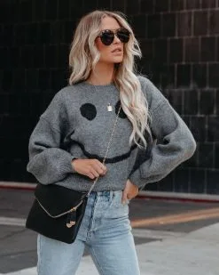 Stella Crossbody Envelope Zip Clutch - Black - SALE -clothes Sales stellazipclutchblack19